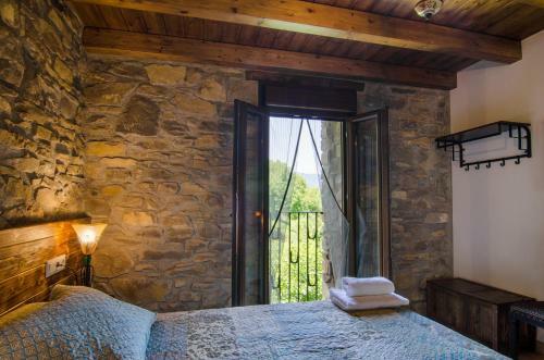 Apartamento Borda Diego