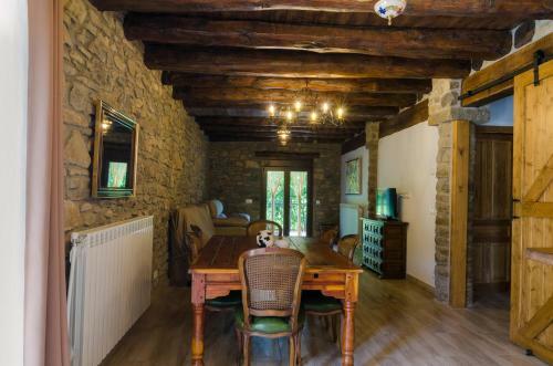 Apartamento Borda Diego