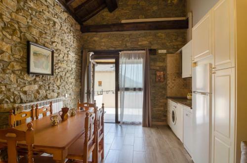 Apartamento Borda Diego