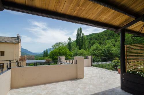 Apartamento Borda Diego