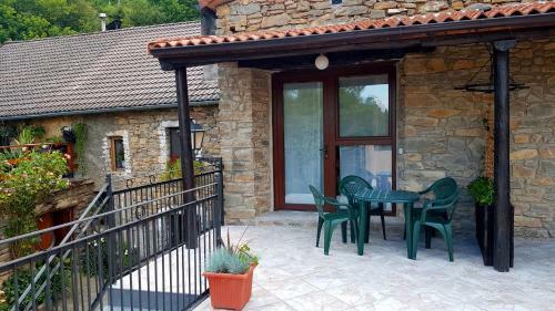 Apartamento Borda Diego