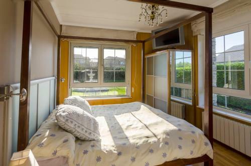 Villa Liencres Cantabria