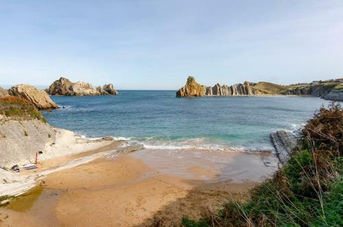 Villa Liencres Cantabria
