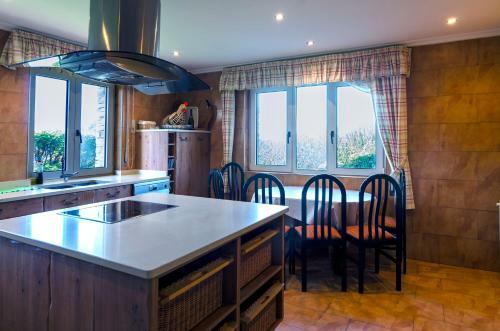 Villa Liencres Cantabria