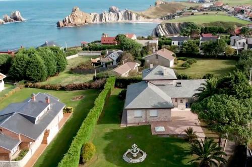 Villa Liencres Cantabria