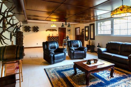 Villa Liencres Cantabria