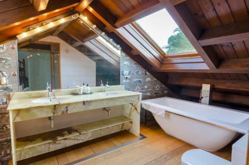 Villa Liencres Cantabria