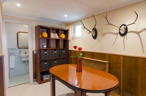 Villa Liencres Cantabria