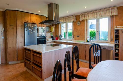 Villa Liencres Cantabria