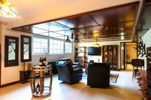Villa Liencres Cantabria