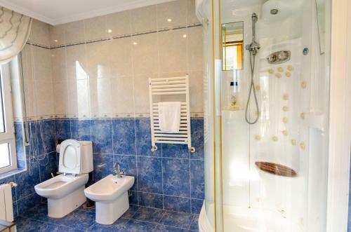 Villa Liencres Cantabria