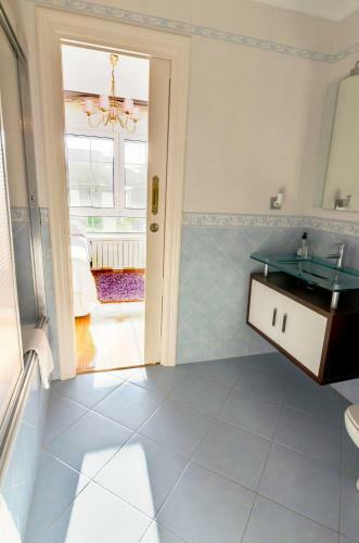 Villa Liencres Cantabria