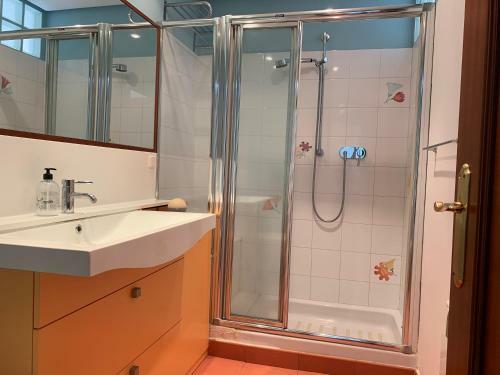 Apartamentos Puerta Del Mar Piso Barrio La Iglesia Bloque 4
