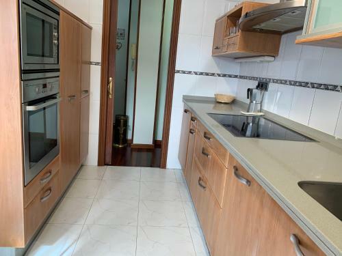 Apartamentos Puerta Del Mar Piso Barrio La Iglesia Bloque 4