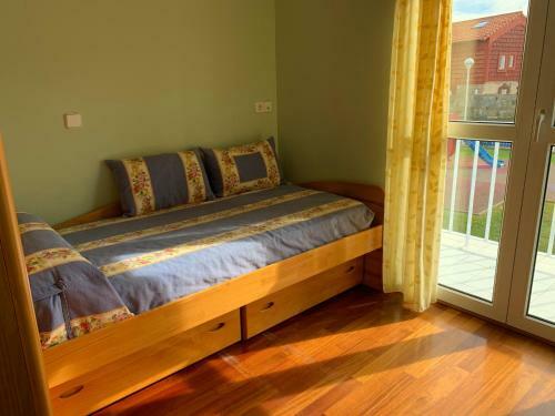 Apartamentos Puerta Del Mar Piso Barrio La Iglesia Bloque 4