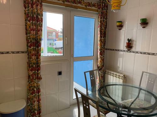 Apartamentos Puerta Del Mar Piso Barrio La Iglesia Bloque 4