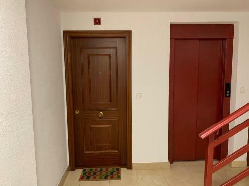Apartamentos Puerta Del Mar Piso Barrio La Iglesia Bloque 4