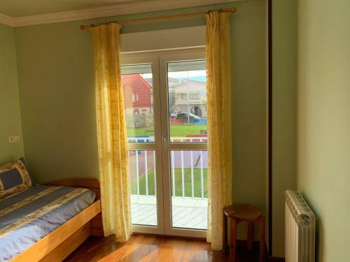 Apartamentos Puerta Del Mar Piso Barrio La Iglesia Bloque 4