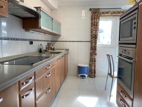 Apartamentos Puerta Del Mar Piso Barrio La Iglesia Bloque 4
