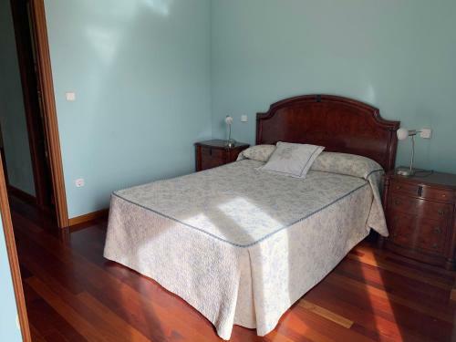 Apartamentos Puerta Del Mar Piso Barrio La Iglesia Bloque 4