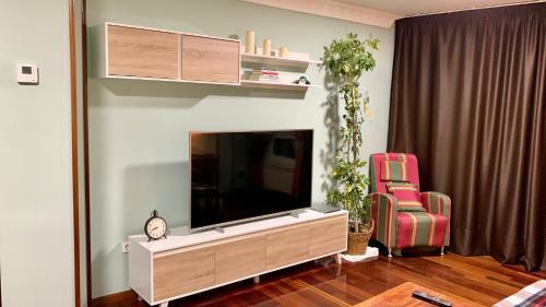 Apartamentos Puerta Del Mar Piso Barrio La Iglesia Bloque 4