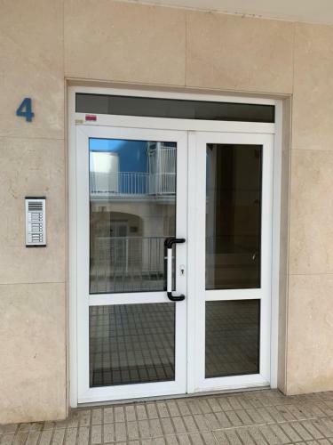 Apartamentos Puerta Del Mar Piso Barrio La Iglesia Bloque 4