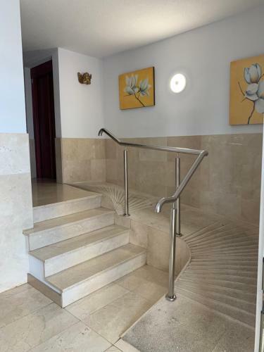 Apartamentos Puerta Del Mar Piso Barrio La Iglesia Bloque 4