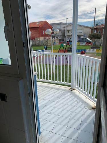Apartamentos Puerta Del Mar Piso Barrio La Iglesia Bloque 4