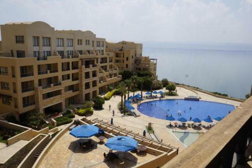 Luxury Apartments In Samarah Resort