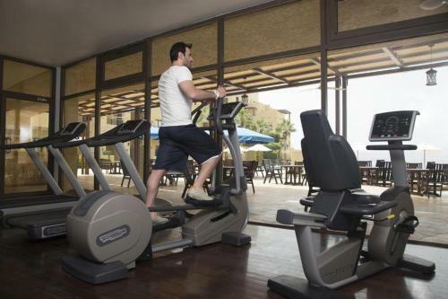 Luxury Apartments In Samarah Resort