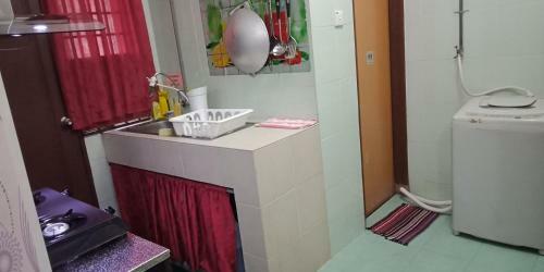 Niks Homestay Kok Lanas
