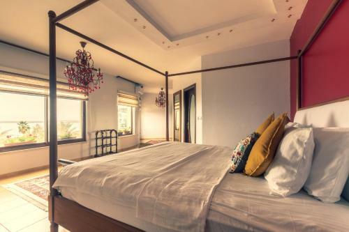 The Precious Guesthouse