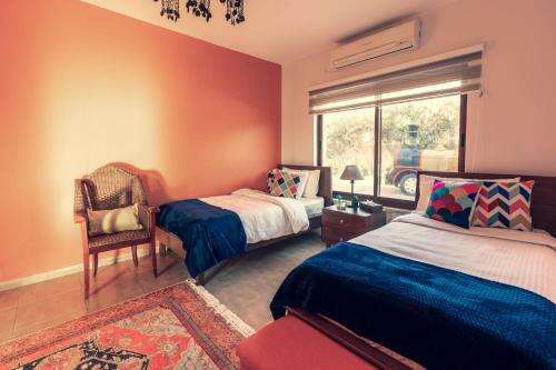 The Precious Guesthouse