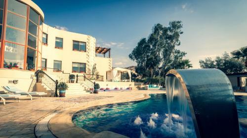The Precious Guesthouse