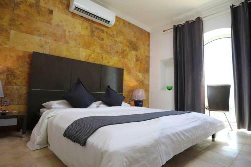 Villa Sea Breeze