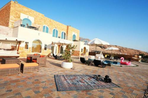 Villa Sea Breeze