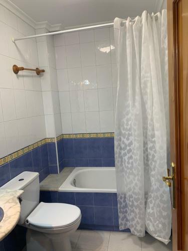 Apartamentos Puerta Del Mar Duplex 1