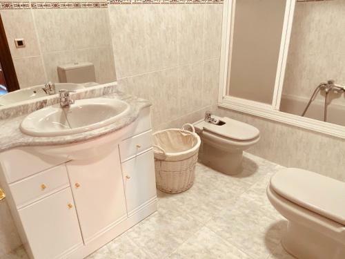 Apartamento La Picota