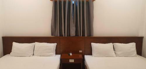 Hotel Kh�ch S?n V�n Nhi