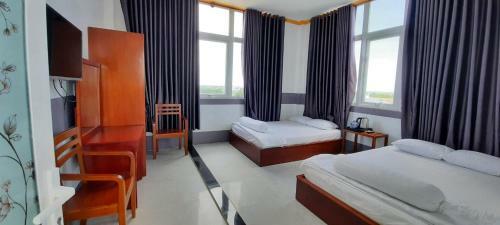 Hotel Kh�ch S?n V�n Nhi