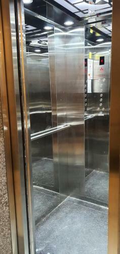 Hotel Kh�ch S?n V�n Nhi