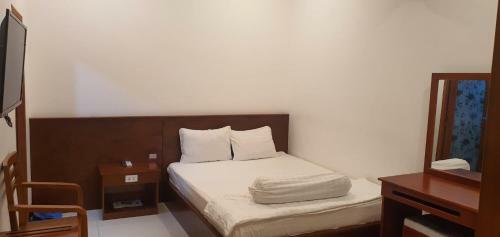Hotel Kh�ch S?n V�n Nhi