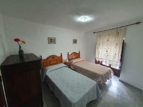 Casa Rural Ramos