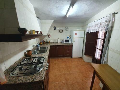 Casa Rural Ramos