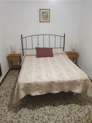 Casa Rural Ramos