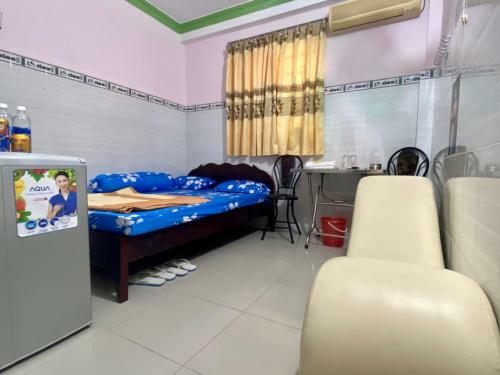 Hotel Kh�ch S?n Ng?c C??ng