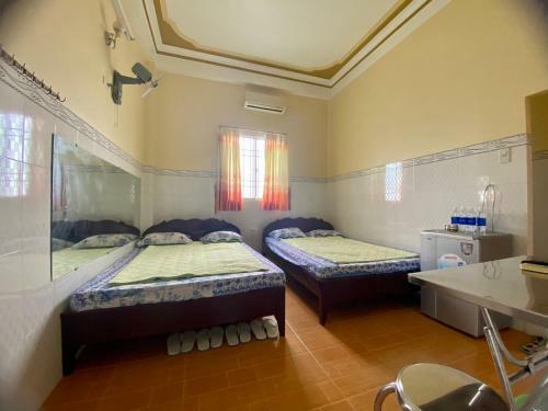 Hotel Kh�ch S?n Ng?c C??ng