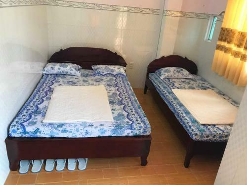 Hotel Kh�ch S?n Ng?c C??ng