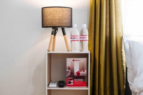 Hotel Reddoorz Plus @ Galucksea Beach Resort