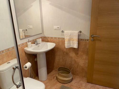 Apartamento A Beirada